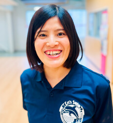 青木 美帆