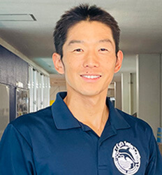鮎澤 貴孝