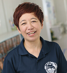 小林 由香