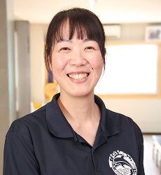小池 知子