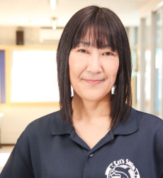 皆吉 陽子